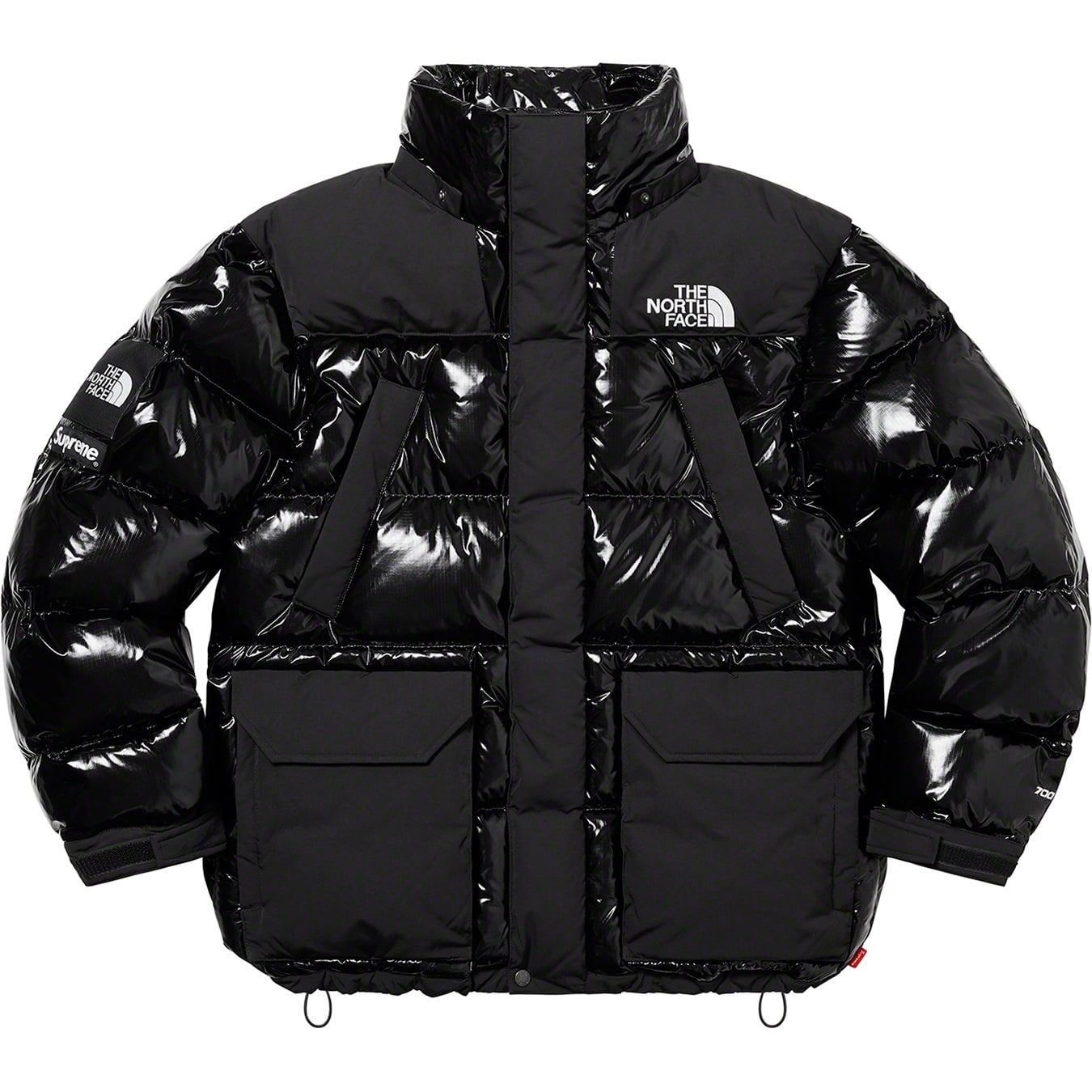 Supreme®/The North Face® 700-Fill Down Parka view 17